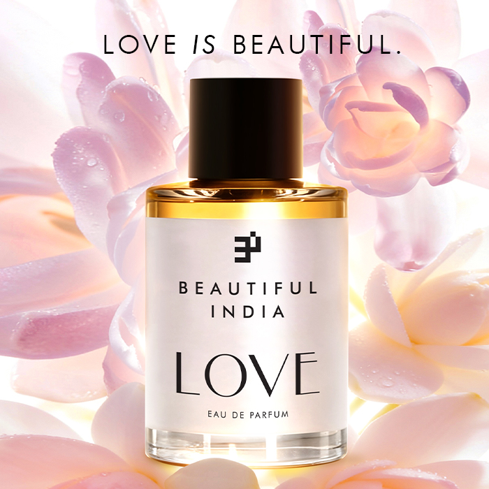 LOVE EAU DE PARFUM