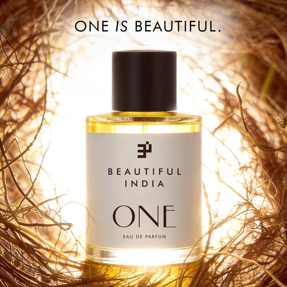 ONE EAU DE PARFUM