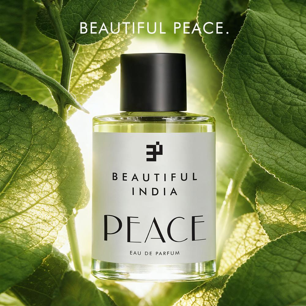 PEACE Ingredient