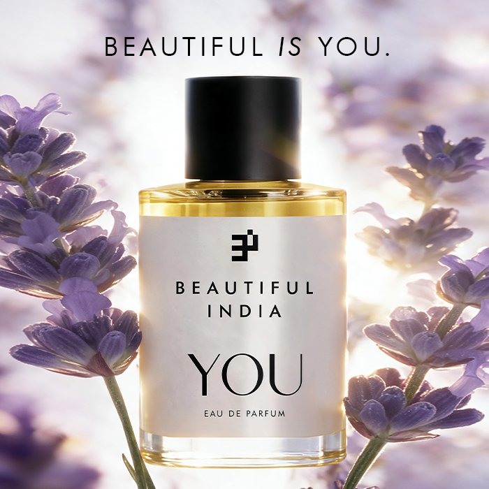 YOU EAU DE PARFUM