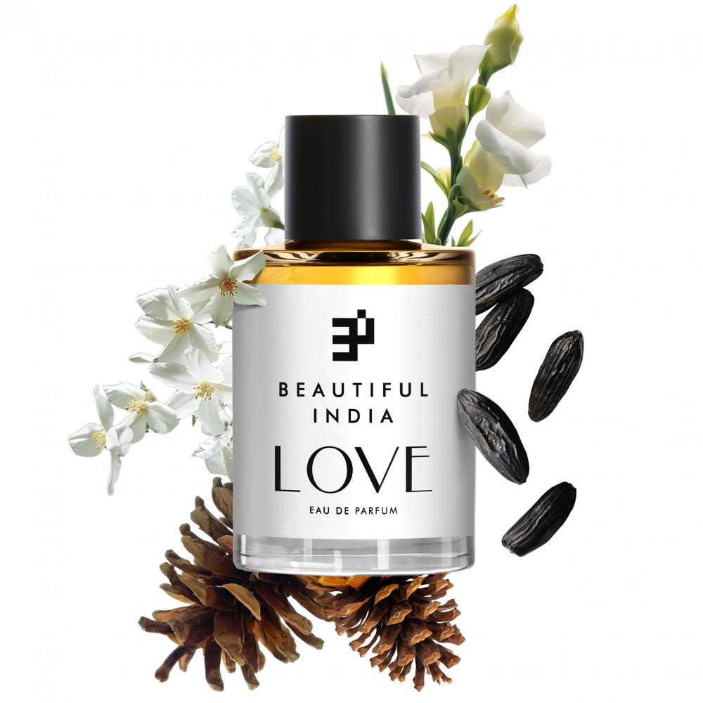 LOVE Ingredient