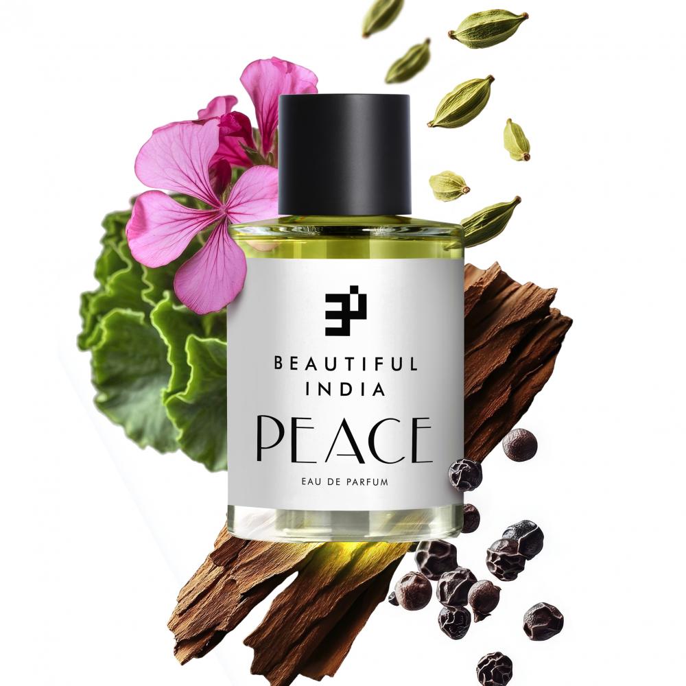 PEACE Ingredient