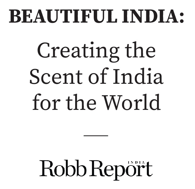 Robb Report