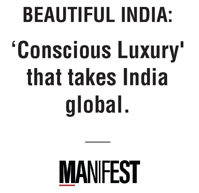 Manifest