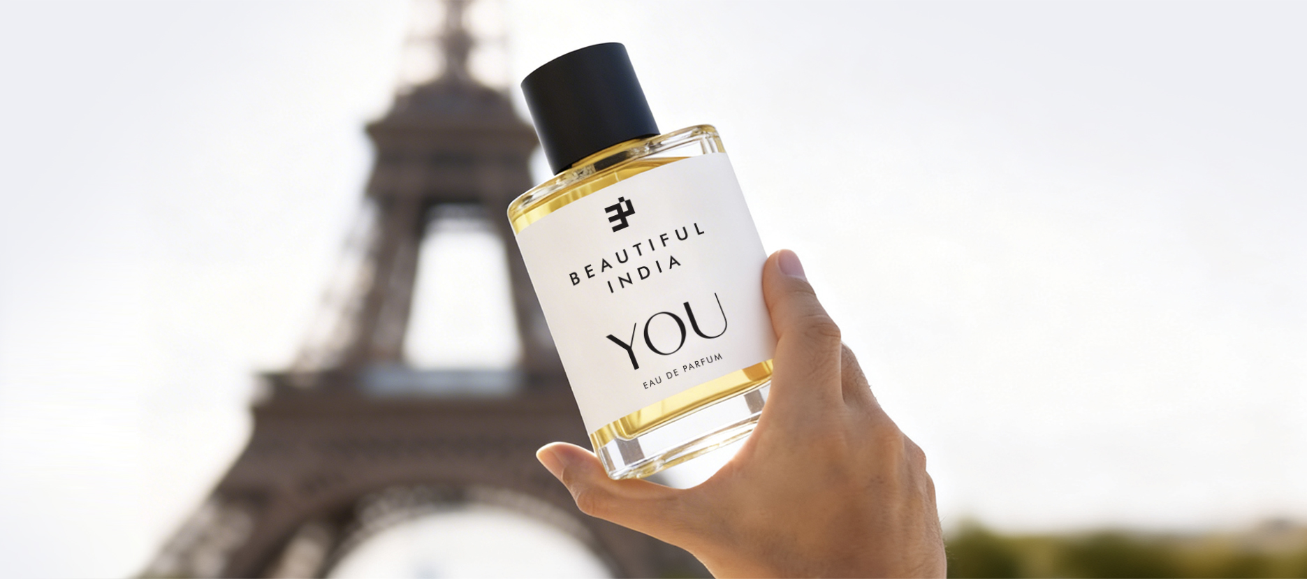 The World Is Discovering BEAUTIFUL INDIA® — And the New Luxury of Living