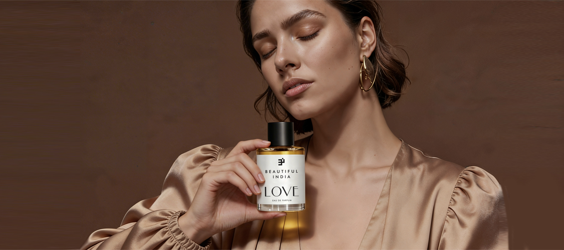 A Different Kind of Luxury