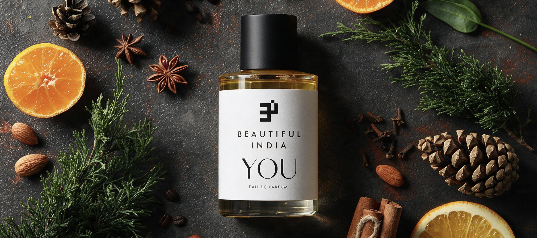 Beyond Attar: The Deeper Story of India's Fragrance Heritage