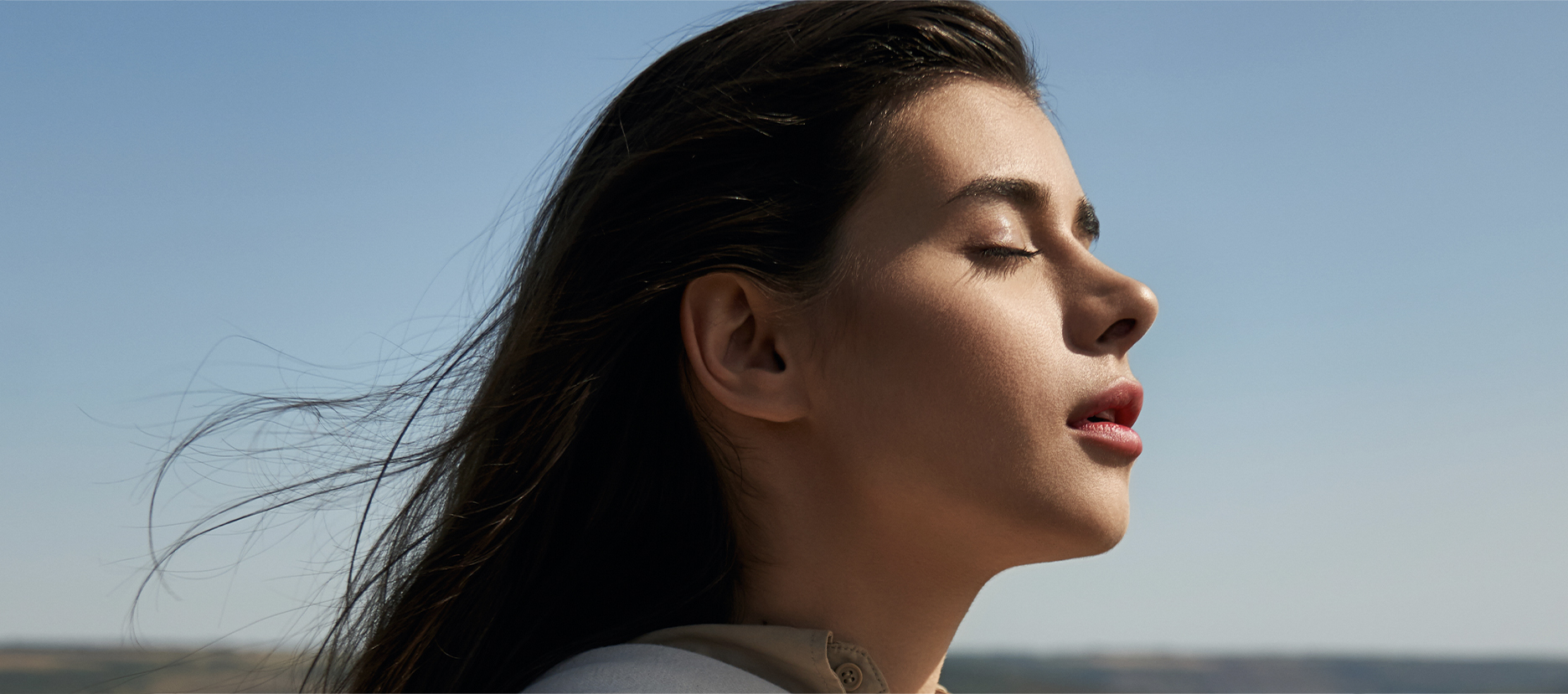 Fragrance as Identity