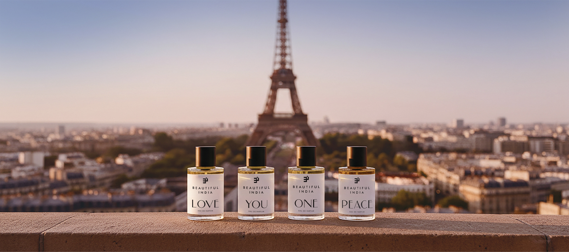 A Quiet Arrival on the Global Stage