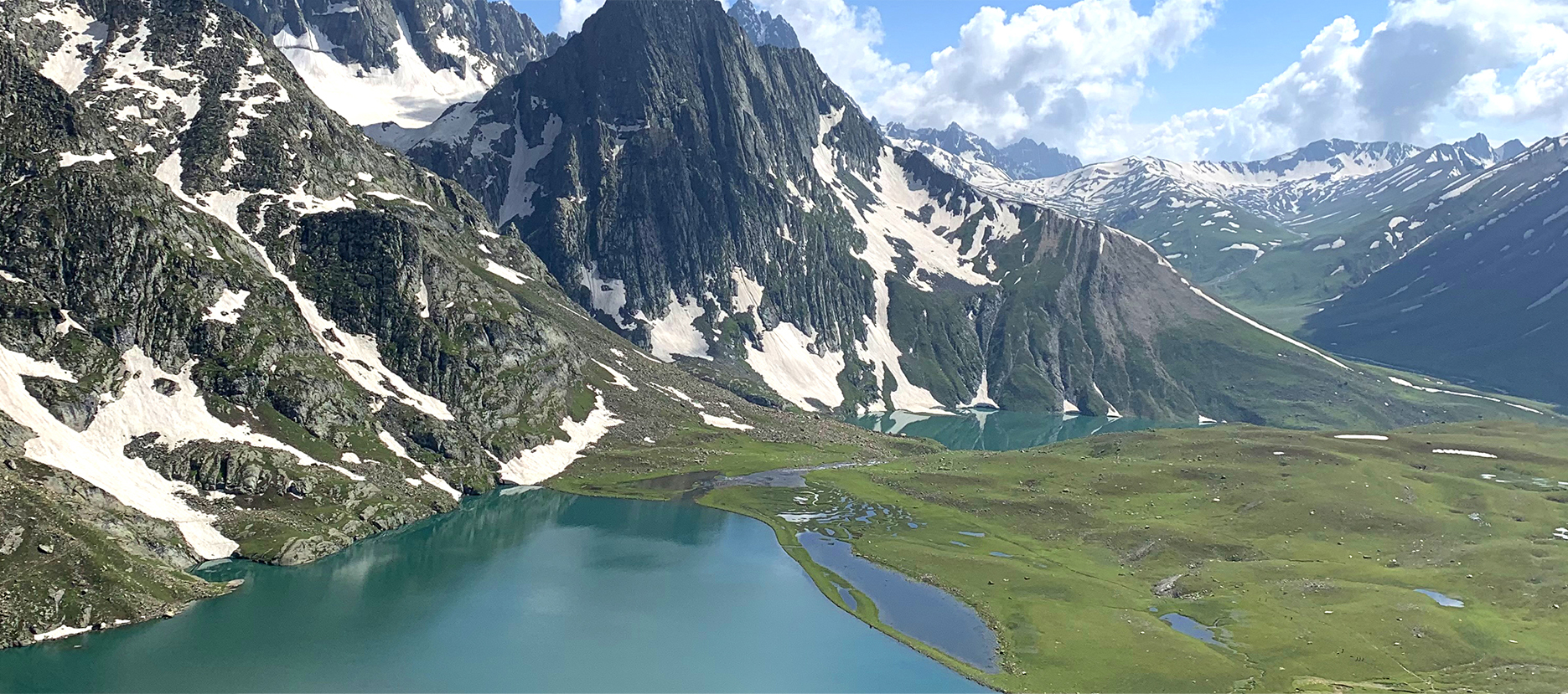 Why “Kissed by Glacial Himalayan Water” Elevates the Luxury Experience