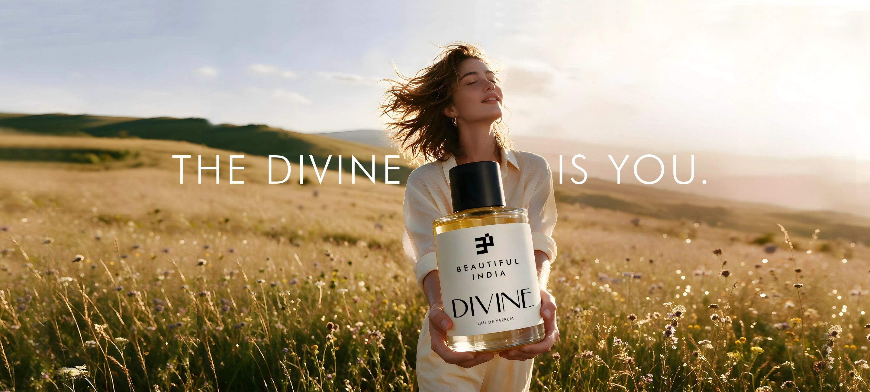 What you seek is Divine. Divine Eau de Parfum