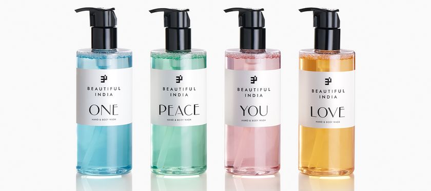 Luxury Body Care