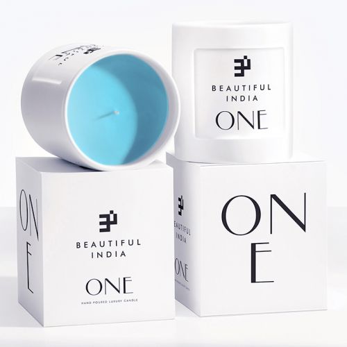 ONE