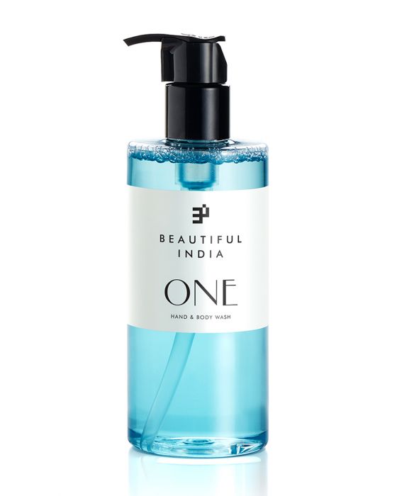 ONE