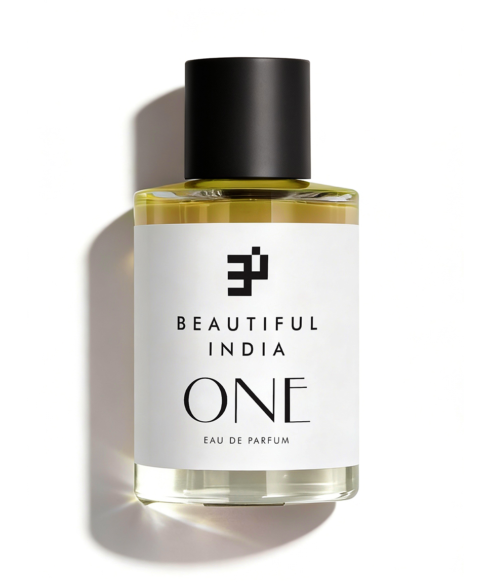 One